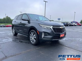 Used 2023 Chevrolet Equinox LT image 1