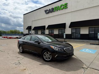 Used 2016 Hyundai Sonata SE w/ Cargo Package image 1