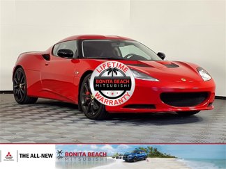 Used 2013 Lotus Evora S image 1