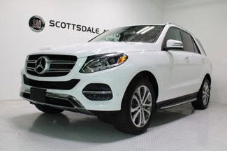 Used 2018 Mercedes-Benz GLE 350 w/ Premium 1 Package image 1