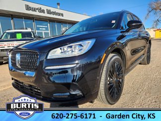 Used 2021 Lincoln Corsair Reserve w/ Equipment Group 201A image 1