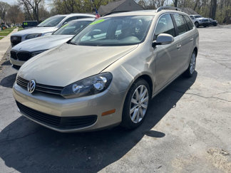 Used 2013 Volkswagen Jetta TDI image 1