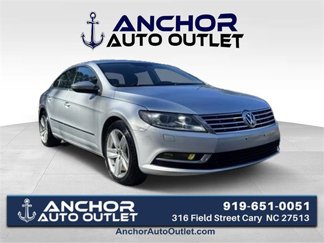 Used 2013 Volkswagen CC Sport image 1