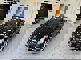 Used 2015 Mercedes-Benz SLK 250 image 1