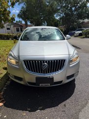 Used 2011 Buick Regal CXL image 1
