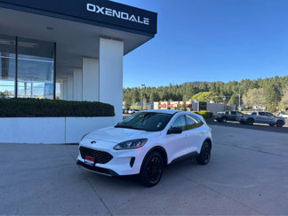 Used 2022 Ford Escape SE w/ Convenience Package image 1