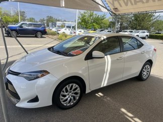 Used 2019 Toyota Corolla LE image 1