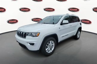 Used 2017 Jeep Grand Cherokee Laredo w/ Quick Order Package 23E image 1