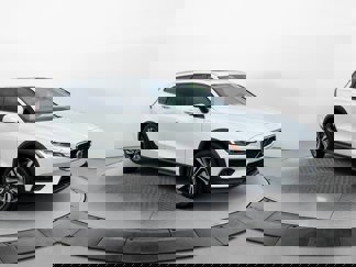 Certified 2024 Volvo V60 B5 Cross Country Plus image 1