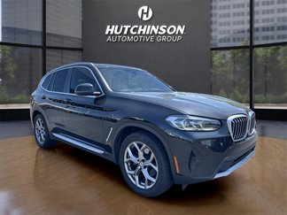 Used 2023 BMW X3 sDrive30i image 1