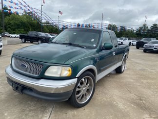 Used 1999 Ford F150 2WD SuperCab image 1