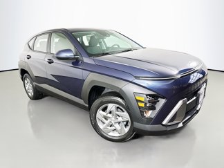 New 2025 Hyundai Kona SE image 1