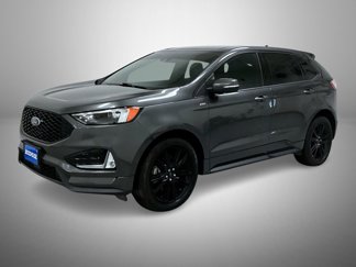 Used 2020 Ford Edge ST-Line w/ Cold Weather Package image 1