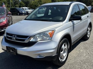 Used 2011 Honda CR-V LX image 1