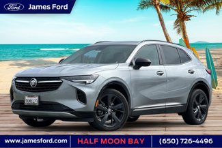 Used 2023 Buick Envision Essence w/ Sport Touring Package image 1