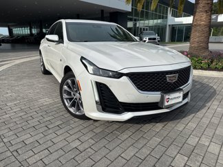 Used 2023 Cadillac CT5 Premium Luxury image 1