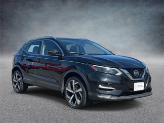 Used 2020 Nissan Rogue Sport SL w/ Premium Package image 1