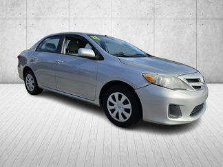 Used 2011 Toyota Corolla LE image 1