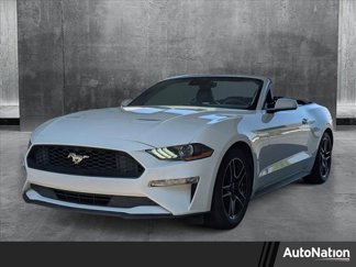 Used 2023 Ford Mustang Premium image 1