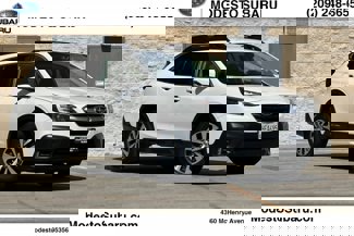 Used 2021 Subaru Outback Premium image 1
