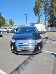 Used 2014 Ford Edge SEL w/ Equipment Group 205A image 1