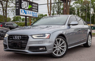 Used 2016 Audi A4 2.0T Premium w/ Convenience Plus Package image 1