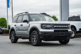 Used 2022 Ford Bronco Sport Badlands image 1