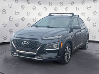 Used 2019 Hyundai Kona Ultimate image 1