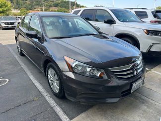 Used 2012 Honda Accord LX image 1