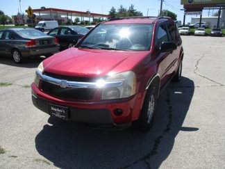 Used 2005 Chevrolet Equinox LS w/ Preferred Equipment Group image 1
