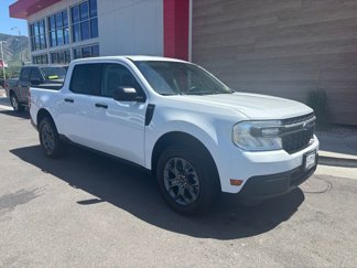 Used 2022 Ford Maverick XLT w/ Equipment Group 300A Standard image 1