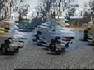 New 2025 Honda Civic Sport image 1
