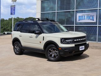 Used 2024 Ford Bronco Sport Badlands w/ Premium Package image 1