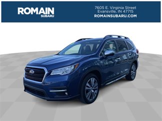 Used 2021 Subaru Ascent Touring image 1