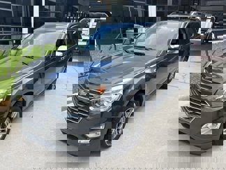 Used 2017 Chevrolet Equinox Premier w/ Enhanced Convenience Package image 1