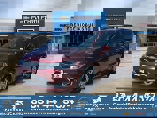 Used 2020 Chrysler Pacifica Touring-L video 1