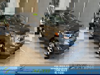 Used 2015 Ford Edge SEL image 1