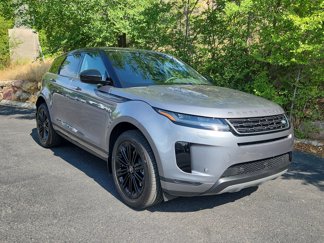 New 2026 Land Rover Range Rover Evoque S image 1