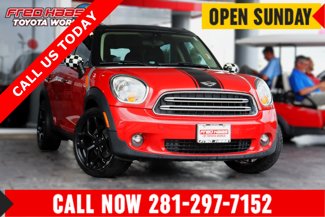 Used 2015 MINI Cooper Countryman image 1