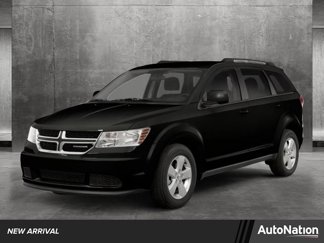 Used 2015 Dodge Journey American Value Package w/ Flexible Seating Group image 1