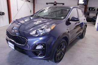 Used 2022 Kia Sportage LX w/ LX AWD Value Edition Package image 1
