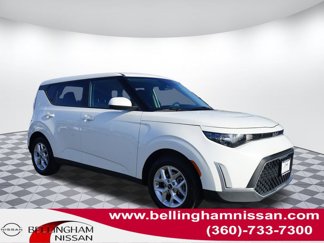 Used 2023 Kia Soul LX w/ LX Technology Package image 1