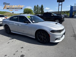 Used 2023 Dodge Charger GT w/ Blacktop Package image 1