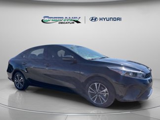 Used 2024 Kia Forte LXS w/ LXS Technology Package image 1