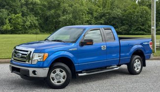 Used 2011 Ford F150 XLT w/ XLT Convenience Pkg image 1