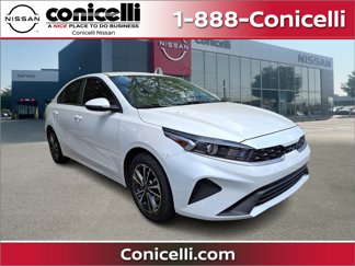 Used 2023 Kia Forte LXS w/ LXS Technology Package image 1