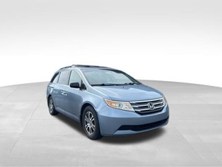 Used 2011 Honda Odyssey EX-L image 1