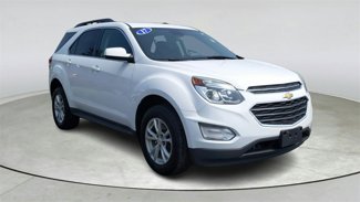 Used 2017 Chevrolet Equinox LT w/ Convenience Package image 1