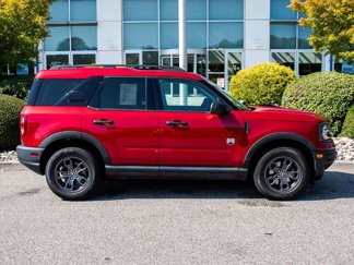 Certified 2021 Ford Bronco Sport Big Bend image 1