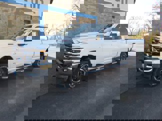 New 2025 RAM 3500 Laramie image 1